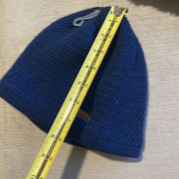 Free country blue knit house - Picture 4 of 5